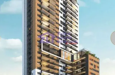 Studio à venda, 22 m² por r$ 230.000,00 - vila esperança - são paulo/sp