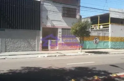Casa à venda, 240 m² por r$ 990.000,00 - mooca - são paulo/sp
