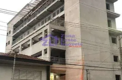 Kitnet / stúdio à venda na praça haroldo daltro, 116, vila nova manchester, são paulo, 33 m2 por r$ 220.000