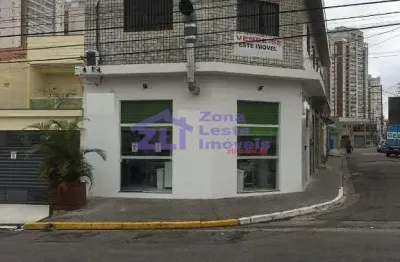 Prédio à venda na Rua Santa Gertrudes, 659, Chácara Santo Antônio (Zona Leste), São Paulo