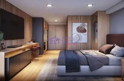 Studio com 1 dormitório à venda - penha de frança - são paulo