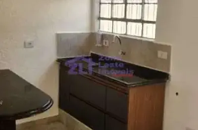 Casa com 3 dormitórios para alugar, 120 m² na- mooca - são paulo/sp
