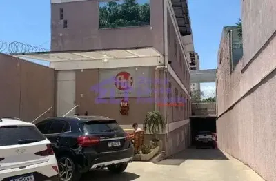 Prédio à venda, 900 m² por r$ 4.500.000,00 - tatuapé - são paulo/sp