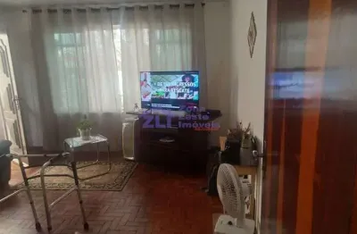 Casa com 3 dormitórios à venda, 185 m² por r$ 560.000,00 - vila formosa - são paulo/sp