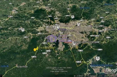 Sítio à venda, 471900 m² por r$ 15.000.000,00 - morro grande - são lourenço da serra/sp