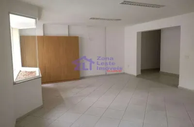 Prédio para alugar, 350 m² por r$ 13.000,00/mês - tatuapé - são paulo/sp