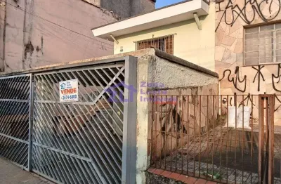 Casa à venda, 290 m² por r$ 1.400.000,00 - vila invernada - são paulo/sp