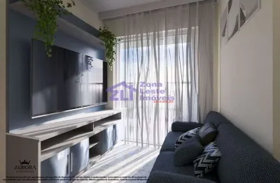 Studio com 1 dormitório à venda- penha de frança - são paulo