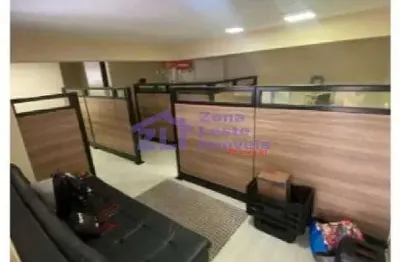 Sala comercial com 1 sala para alugar na Rua Tijuco Preto, 1565, Tatuapé, São Paulo