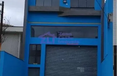 Prédio para alugar, 240 m² por r$ 25.877,24/mês - tatuapé - são paulo/sp