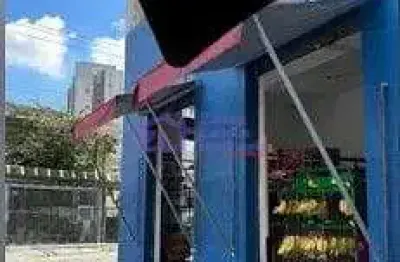 Ponto à venda, 70 m² por r$ 91.000,00 - vila formosa - são paulo/sp