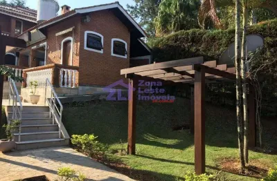 Chácara / sítio com 5 quartos à venda na Rua Joaquim Carolino Franco, 261, Terras de San Marco, Itatiba