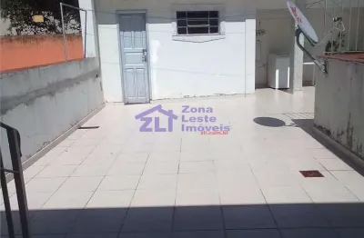 Sobrado à venda, 150 m² por r$ 1.400.000,00 - vila formosa - são paulo/sp