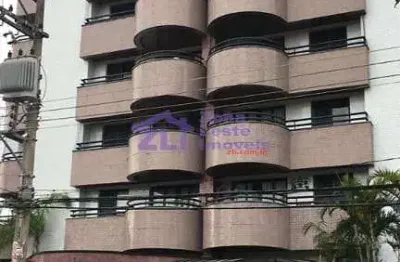 Apartamento com 3 quartos à venda na rua ibó, 300, vila regente feijó, são paulo, 120 m2 por r$ 1.400.000