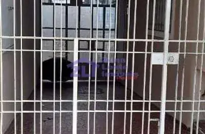 Casa para alugar, 100 m² por r$ 2.328,00/mês - quarta parada - são paulo/sp