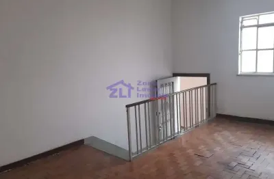 Casa comercial para alugar, 100 m²- quarta parada - são paulo/sp