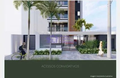 Studio à venda, 37 m² por r$ 343.000,00 - vila formosa - são paulo/sp