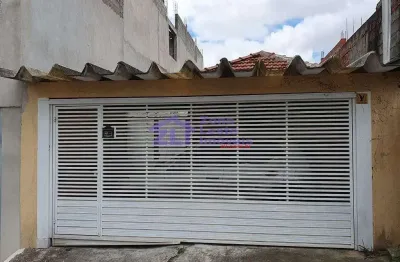 Casa com 2 dormitórios à venda, 120 m² por r$ 586.000,00 - vila antonieta - são paulo/sp