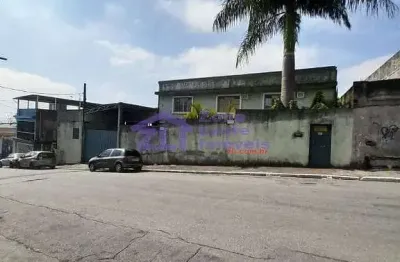 Galpão 2000 m² - r$ 6.300.000,00 - parque dos bancários - sp - aceita 50% em imóveis