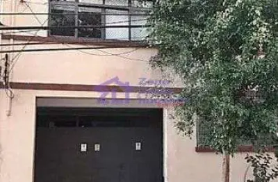 Barracão / Galpão / Depósito com 1 sala à venda na Rua Padre Raposo, 93, Mooca, São Paulo
