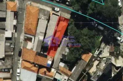 Casa à venda, 135 m² por r$ 490.000,00 - vila formosa - são paulo/sp