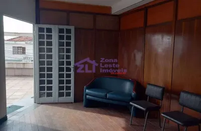 Prédio, 451 m² - venda por r$ 1.300.000,00 ou aluguel por r$ 8.500,00/mês - vila formosa - são paul