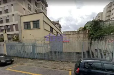 Barracão / Galpão / Depósito com 2 salas para alugar na Rua Carlos Escobar, 175, Santana, São Paulo