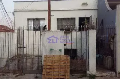Casa com 2 dormitórios à venda, 180 m² na - vila oratório - são paulo/sp