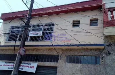 Sala para alugar, 40 m² por r$ 1.249,80/mês - jardim vila formosa - são paulo/sp