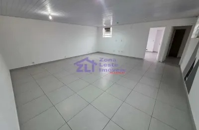 Sala comercial com 1 sala para alugar na Rua Jerônimo Coelho, 625, Jardim Vila Formosa, São Paulo