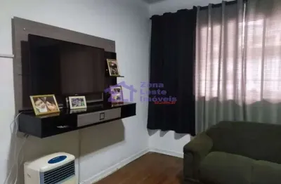 Casa com 3 dormitórios à venda- vila formosa - são paulo