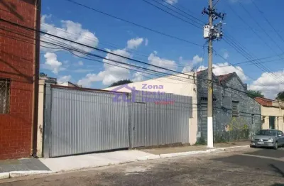 Terreno à venda, 500 m² por r$ 2.240.000,00 - alto da mooca - são paulo/sp