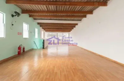 -salão- 120m- 2º andar- vl. antonieta- locação- $ 4.500,00