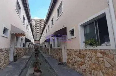 Casa com 2 dormitórios à venda, 56 m² por r$ 296.000,00 - cidade líder - são paulo/sp