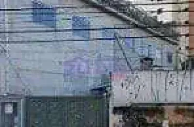 Prédio comercial a venda- chácara seis de outubro - são paulo