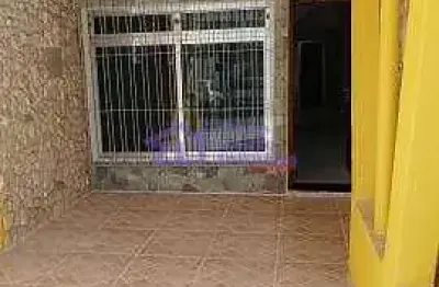 Casa com 3 dormitórios à venda, 140 m² no - quarta parada - são paulo/sp