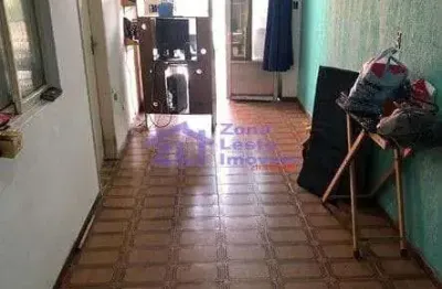 Casa com 3 dormitórios à venda, 240 m² na /- vila fátima - são paulo/sp