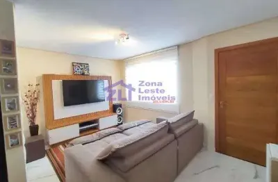 Casa com 2 dormitórios à venda, - chácara seis de outubro - são paulo