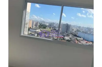 Studio com 1 dormitório à venda - belenzinho - são paulo