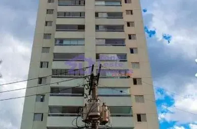 Cobertura com 3 dormitórios à venda, 160 m² por r$ 1.910.000,00 - mooca - são paulo/sp