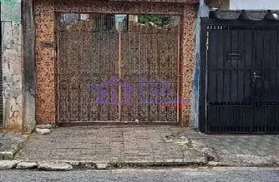 Casa com 1 quarto à venda na Rua Fábio, 378, Chácara Belenzinho, São Paulo