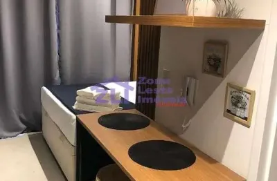 Kitnet / Stúdio à venda na Alameda Jauaperi, 299, Moema, São Paulo