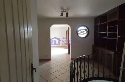 Cobertura com 3 dormitórios à venda, 160 m² por r$ 750.000,00 - tatuapé - são paulo/sp