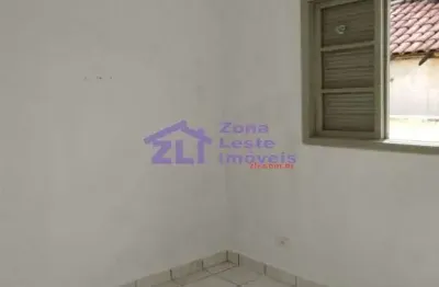 Casa com 1 dormitório para alugar, 35 m² por r$ 1.140,00/mês - chácara belenzinho - são paulo/sp