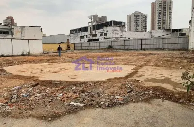 Terreno para alugar, 1500 m² por r$ 28.615,19/mês - vila carrão - são paulo/sp