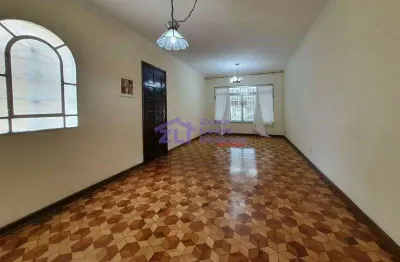 Casa com 3 dormitórios à venda, 150 m² por r$ 689.000,00 - vila natália - são paulo/sp