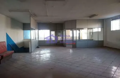 Salão para alugar, 210 m² por r$ 5.100,00/mês - vila formosa - são paulo/sp