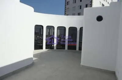 Prédio para alugar, 400 m² por r$ 13.224,00/mês - mooca - são paulo/sp