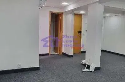 Sala para alugar, 38 m² por r$ 3.527,20/mês - tatuapé - são paulo/sp