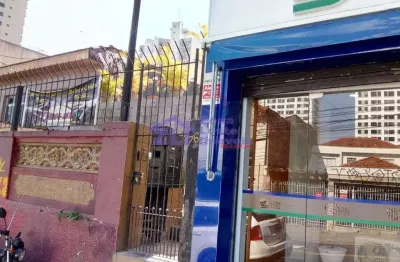 Terreno à venda, 598 m² por r$ 1.800.000,00 - vila regente feijó - são paulo/sp